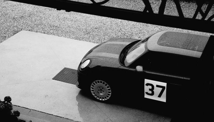 UNE MASTERCLASS PHOTO POUR IMMORTALISER VOTRE MINI COMME UN PRO!